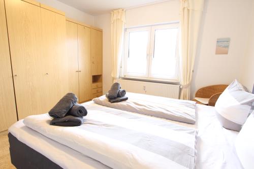 Langeoog Ferienwohnung Us Langeoog - Appelhans - Ausstattung 7