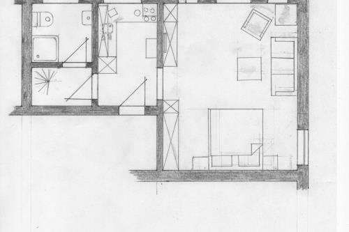 Langeoog Ferienwohnung Us Langeoog - Austernfischerin