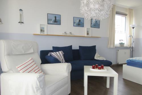 Langeoog Ferienwohnung Us Langeoog - Austernfischerin - Ausstattung 3