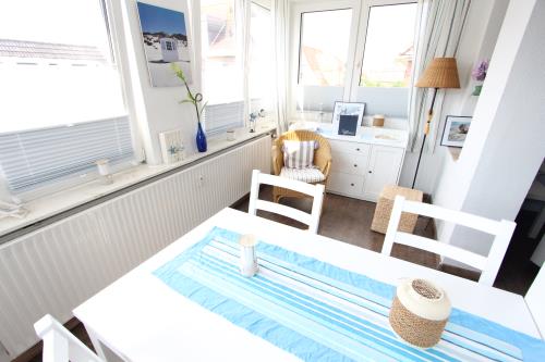 Langeoog Ferienwohnung Us Langeoog - Austernfischerin - Ausstattung 4