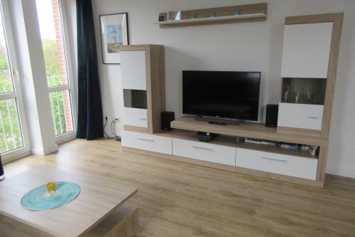 Langeoog Ferienwohnung Us Langeoog - Barkhausenstraße - Brise - Ausstattung 3