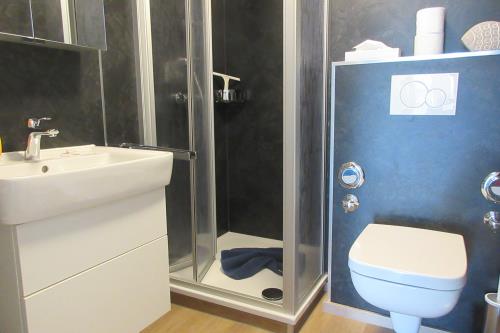 Langeoog Ferienwohnung Us Langeoog - Barkhausenstraße - Brise - Ausstattung 7