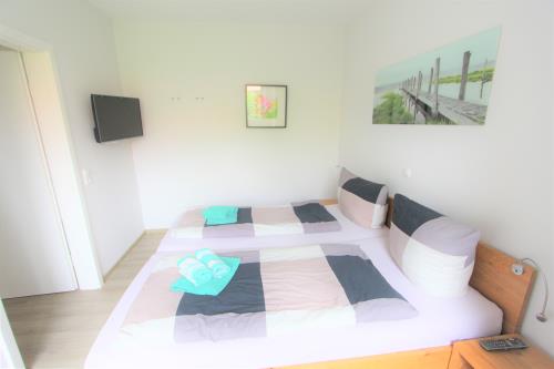 Langeoog Ferienwohnung Us Langeoog - Die Villa Flinthörn - 2 - Ausstattung 5