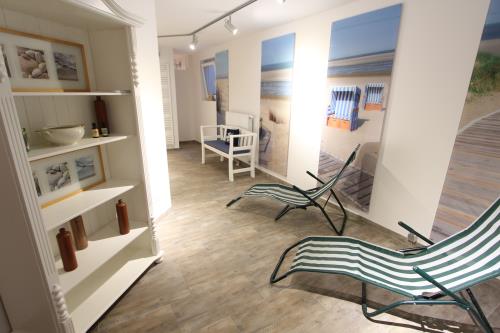 Langeoog Ferienwohnung Us Langeoog - Die Villa Flinthörn - 5 - Ausstattung 11