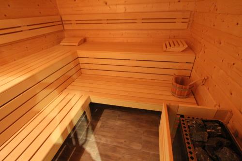 Langeoog Ferienwohnung Us Langeoog - Die Villa Flinthörn - 5 - Ausstattung 13