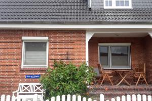 Us Langeoog - Hus an`t Flackt