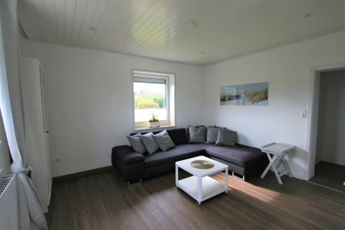 Langeoog Ferienhaus Us Langeoog - Hus an`t Flackt - Lale - Ausstattung 3