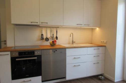 Langeoog Ferienhaus Us Langeoog - Hus an`t Flackt - Lale - Ausstattung 7