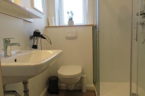 Langeoog Ferienhaus Us Langeoog - Hus an`t Flackt - Lale - Ausstattung 8