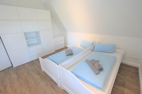 Langeoog Ferienhaus Us Langeoog - Hus an`t Flackt - Lili - Ausstattung 11