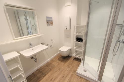 Langeoog Ferienhaus Us Langeoog - Hus an`t Flackt - Lili - Ausstattung 12