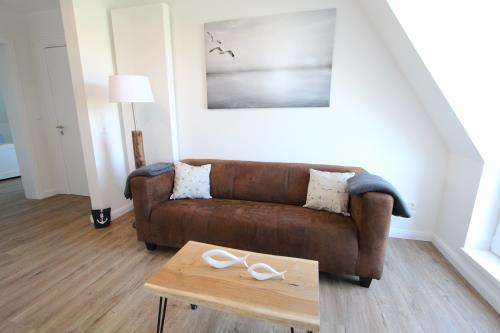 Langeoog Ferienhaus Us Langeoog - Hus an`t Flackt - Lili - Ausstattung 3