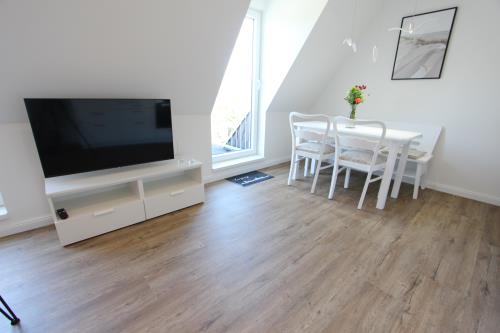 Langeoog Ferienhaus Us Langeoog - Hus an`t Flackt - Lili - Ausstattung 4