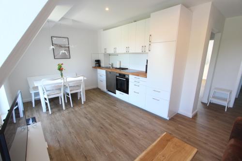 Langeoog Ferienhaus Us Langeoog - Hus an`t Flackt - Lili - Ausstattung 5