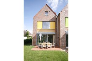 Us Langeoog - K - Hus