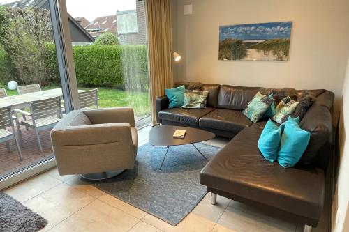 Langeoog Ferienhaus Us Langeoog - &quot;K - Hus&quot; - K-Hus - K Hus Wohnzimmer