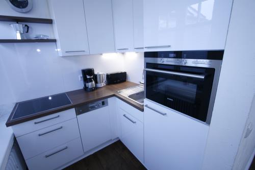 Langeoog Ferienwohnung Us Langeoog - Klabautermann - Klabautermann 5 - Ausstattung 2