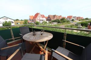 Us Langeoog - Lenz