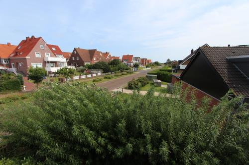 Langeoog Ferienwohnung Us Langeoog - Lenz