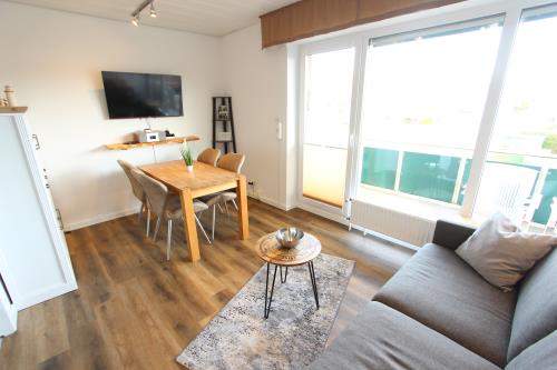 Langeoog Ferienwohnung Us Langeoog - Lenz