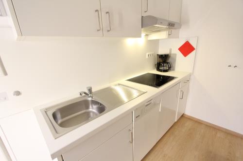 Langeoog Ferienwohnung Us Langeoog - Möwenweg - 1 Austernfischer - Ausstattung 6