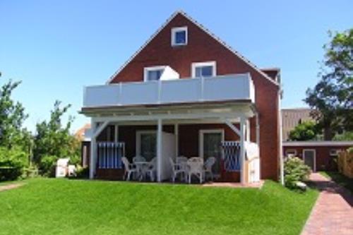 Langeoog Ferienwohnung Us Langeoog - Möwenweg