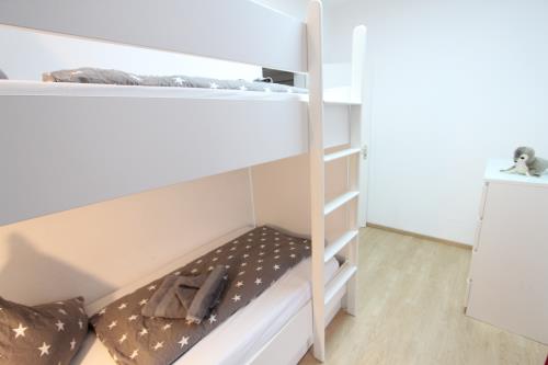 Langeoog Ferienwohnung Us Langeoog - Möwenweg - 2 Strandläufer - Ausstattung 8