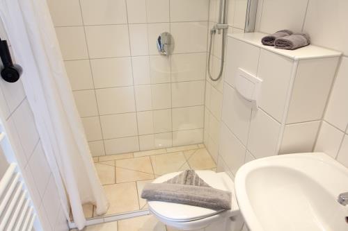 Langeoog Ferienwohnung Us Langeoog - Möwenweg - 3 Brandente - Ausstattung 10