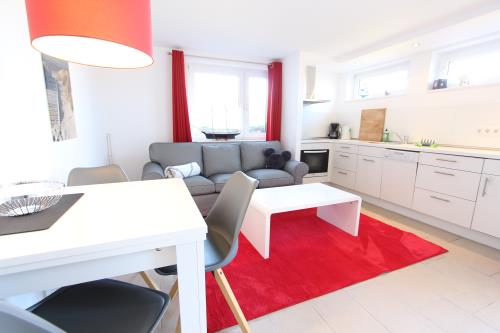 Langeoog Ferienwohnung Us Langeoog - Möwenweg