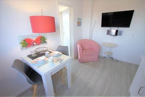 Langeoog Ferienwohnung Us Langeoog - Möwenweg - 5 Zwergmöwe - Ausstattung 2