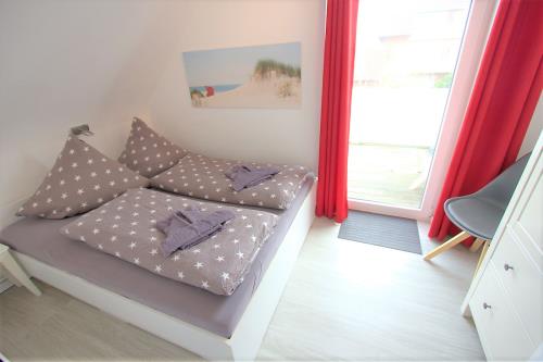 Langeoog Ferienwohnung Us Langeoog - Möwenweg - 5 Zwergmöwe - Ausstattung 5