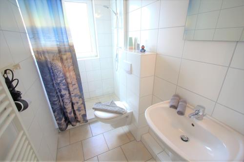 Langeoog Ferienwohnung Us Langeoog - Möwenweg - 5 Zwergmöwe - Ausstattung 8