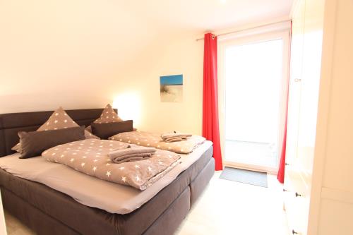 Langeoog Ferienwohnung Us Langeoog - Möwenweg - 6 Lachmöwe - Ausstattung 6