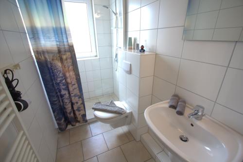 Langeoog Ferienwohnung Us Langeoog - Möwenweg - 6 Lachmöwe - Ausstattung 8