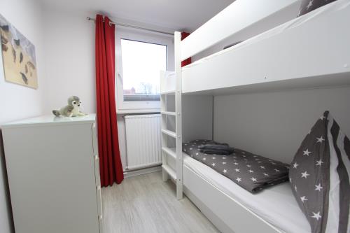 Langeoog Ferienwohnung Us Langeoog - Möwenweg - 7 Sturmmöwe - Ausstattung 7