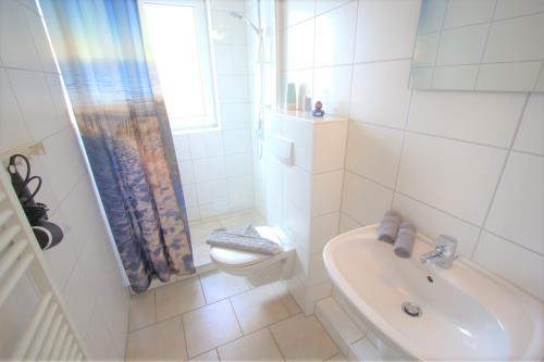 Langeoog Ferienwohnung Us Langeoog - Möwenweg - 8 Mantelmöwe - Ausstattung 8