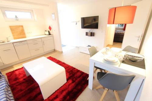 Langeoog Ferienwohnung Us Langeoog - Möwenweg - 9 Silbermöwe - Ausstattung 3