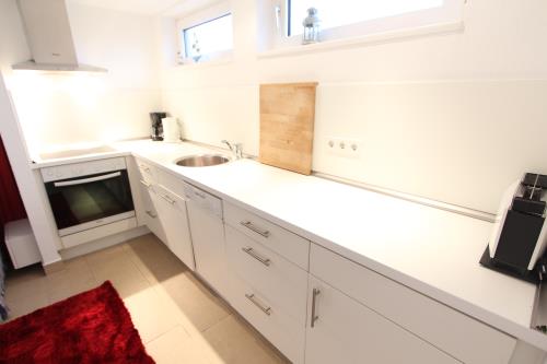 Langeoog Ferienwohnung Us Langeoog - Möwenweg - 9 Silbermöwe - Ausstattung 4