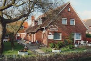 Us Langeoog - Haus Moin Moin