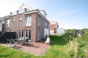 Us Langeoog - Nils Holgersson