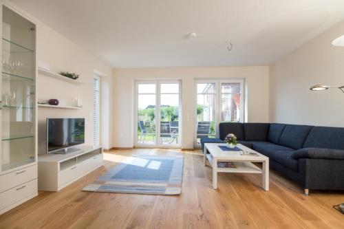 Langeoog Ferienhaus Us Langeoog - Nils Holgersson - Ausstattung 1