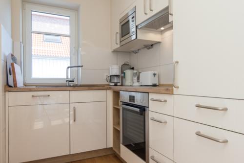 Langeoog Ferienhaus Us Langeoog - Nils Holgersson - Ausstattung 3