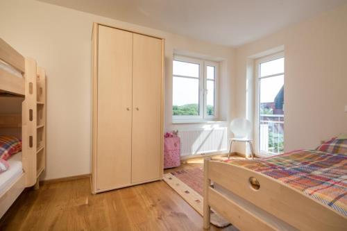 Langeoog Ferienhaus Us Langeoog - Nils Holgersson - Ausstattung 5