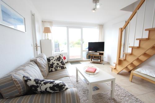 Langeoog Ferienwohnung Us Langeoog - Palsteg - Ausstattung 4