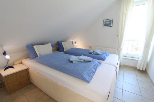 Langeoog Ferienwohnung Us Langeoog - Palsteg - Ausstattung 5