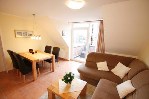 Langeoog Ferienwohnung Us Langeoog - Pankoke - Ausstattung 1