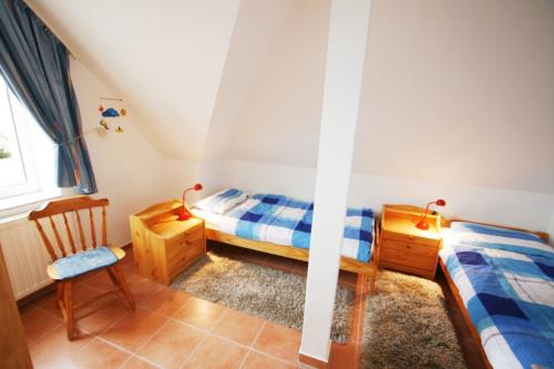 Langeoog Ferienwohnung Us Langeoog - Pankoke - Ausstattung 7