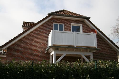 Langeoog Ferienwohnung Us Langeoog - Pier 6 - Ausstattung 14