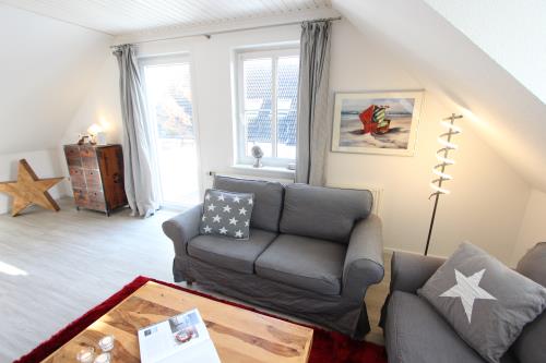 Langeoog Ferienwohnung Us Langeoog - Pier 6 - Ausstattung 3