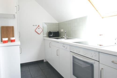 Langeoog Ferienwohnung Us Langeoog - Pier 6 - Ausstattung 6